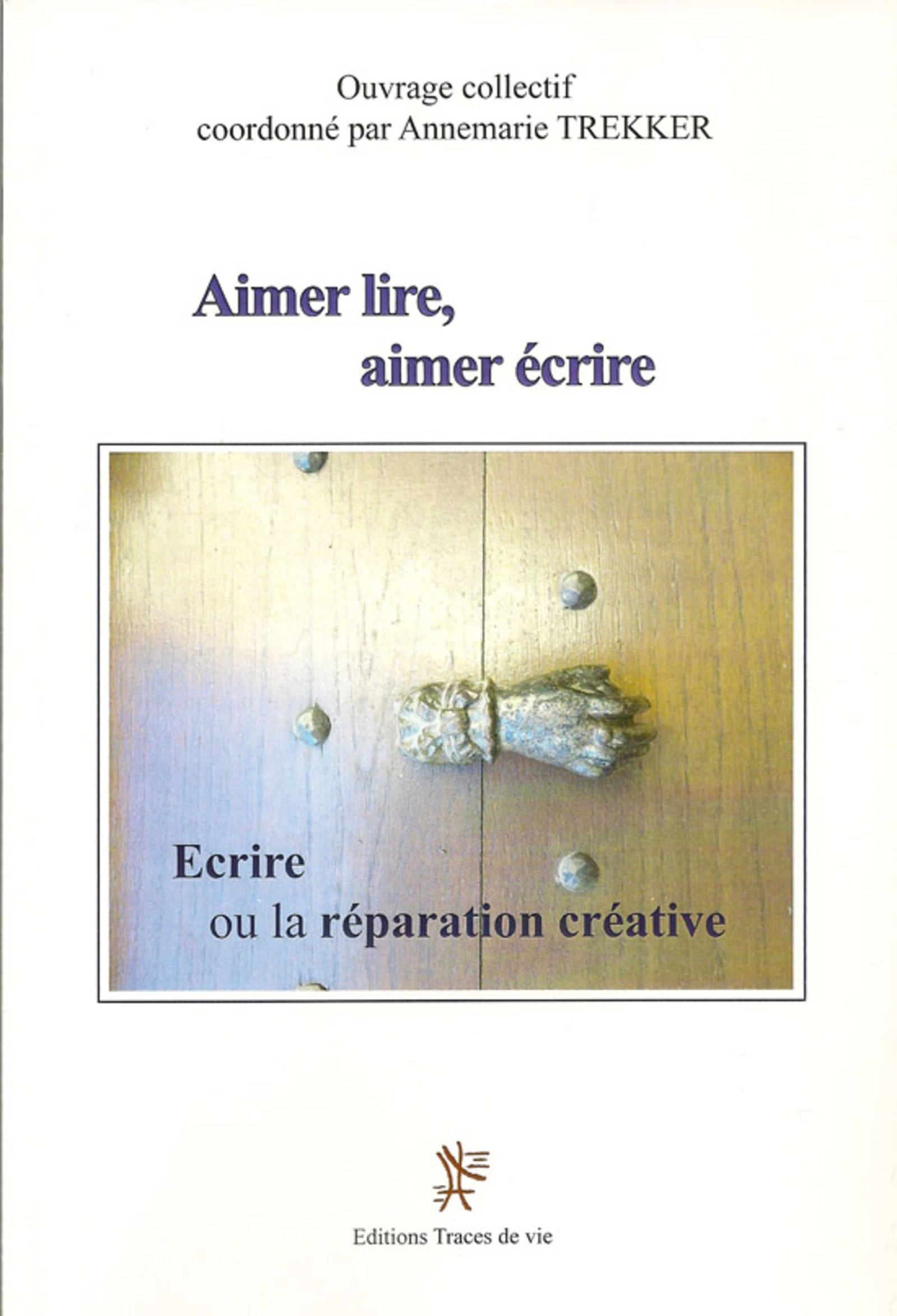 Aimer lire, aimer écrire