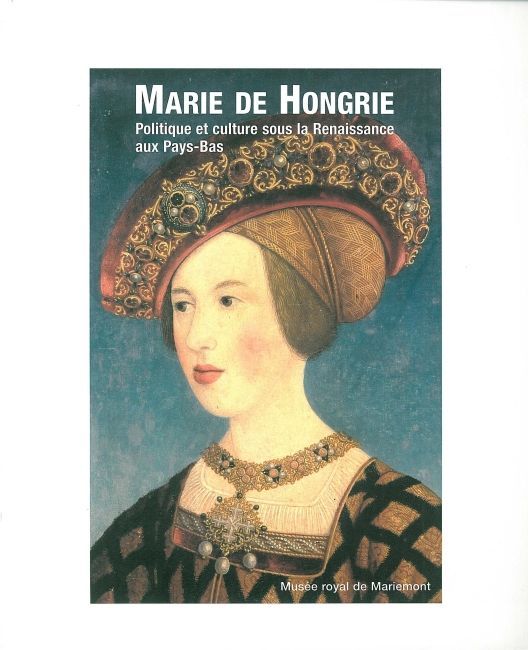Marie de Hongrie