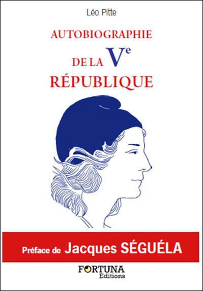 Autobiographie de la Ve République