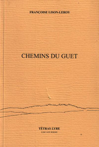 CHEMINS DU GUET