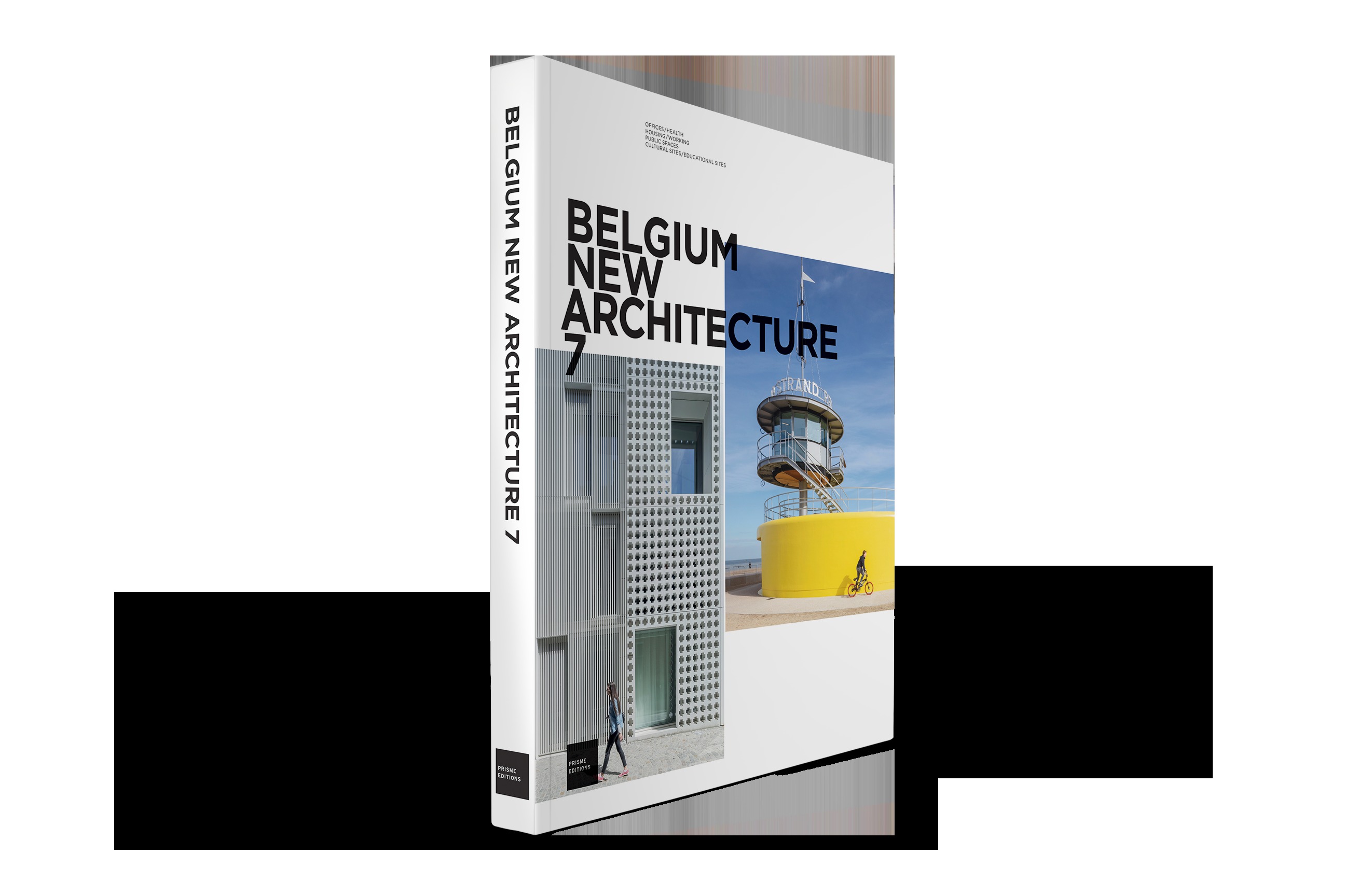 Belgium New Architecture 7