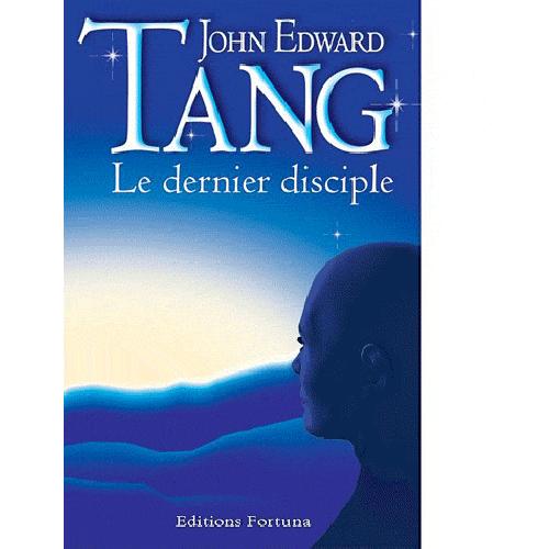 Le dernier disciple