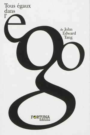 Tous égaux dans l'égo