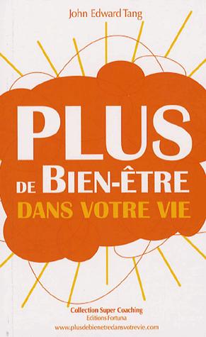 Plus de bien-être dans votre vie