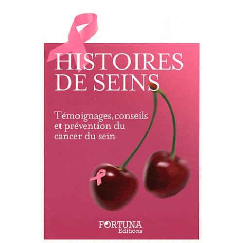 Histoires de seins