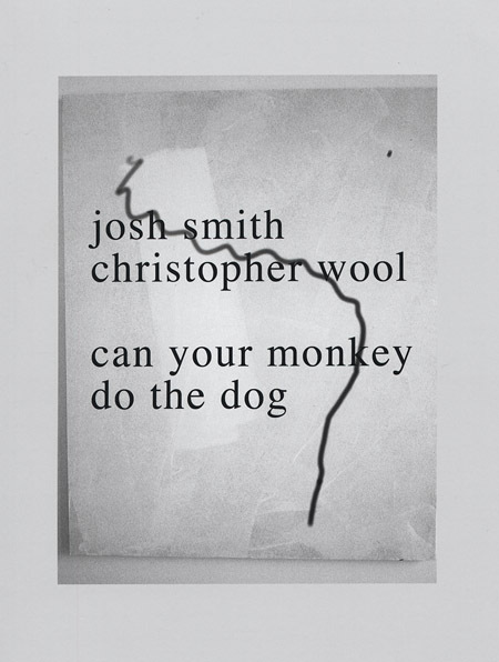 Can your monkey do the dog