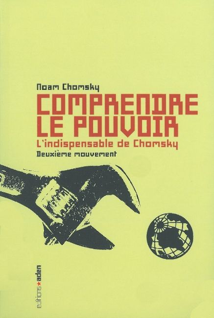 Comprendre le pouvoir T. 2