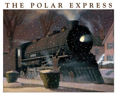 The Polar Express