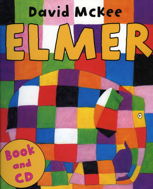 Elmer