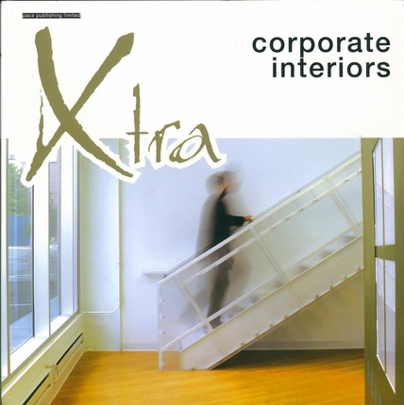 XTRA CORPORATE INTERIORS (DESIGN DE BUREAUX)
