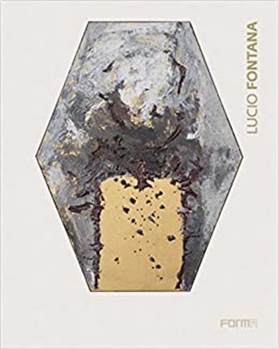Lucio Fontana /anglais