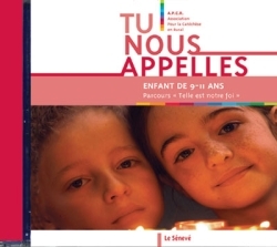 Tu nous appelles - CD
