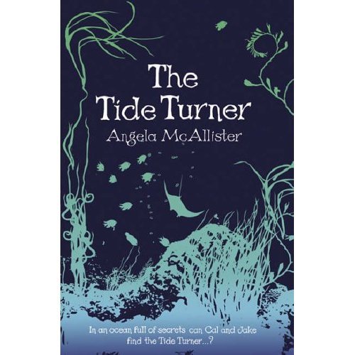 The Tide Turner