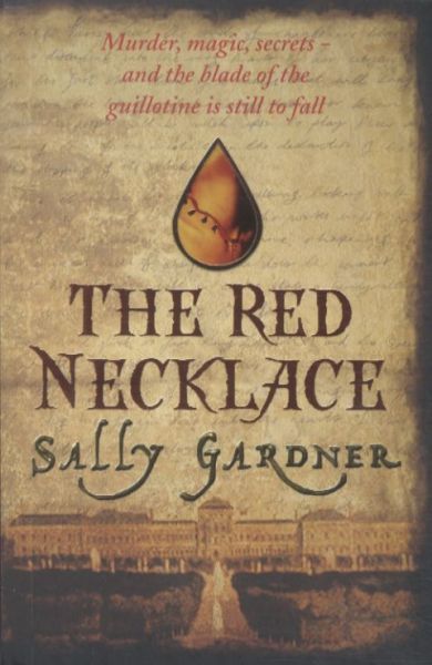 THE RED NECKLACE