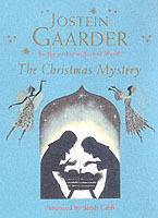 THE CHRISTAMS MYSTERY