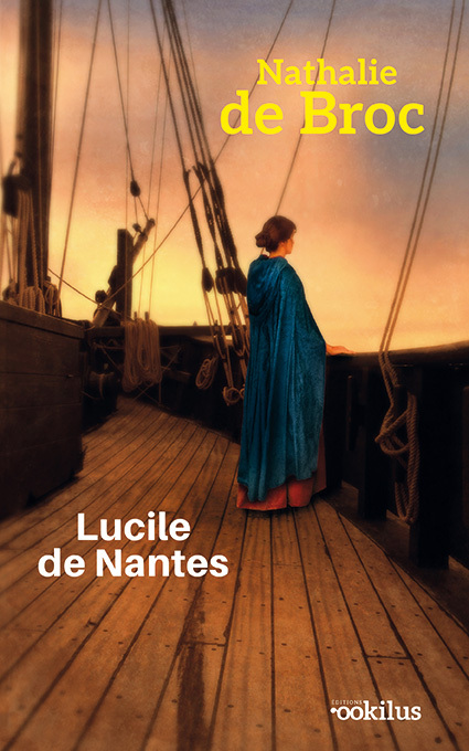 Lucile de Nantes