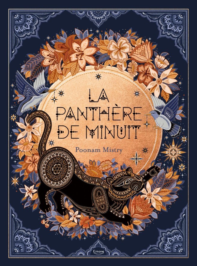 La Panthère de minuit