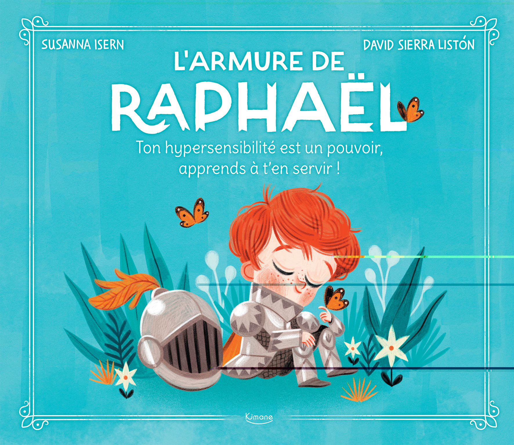 L'Armure de Raphaël