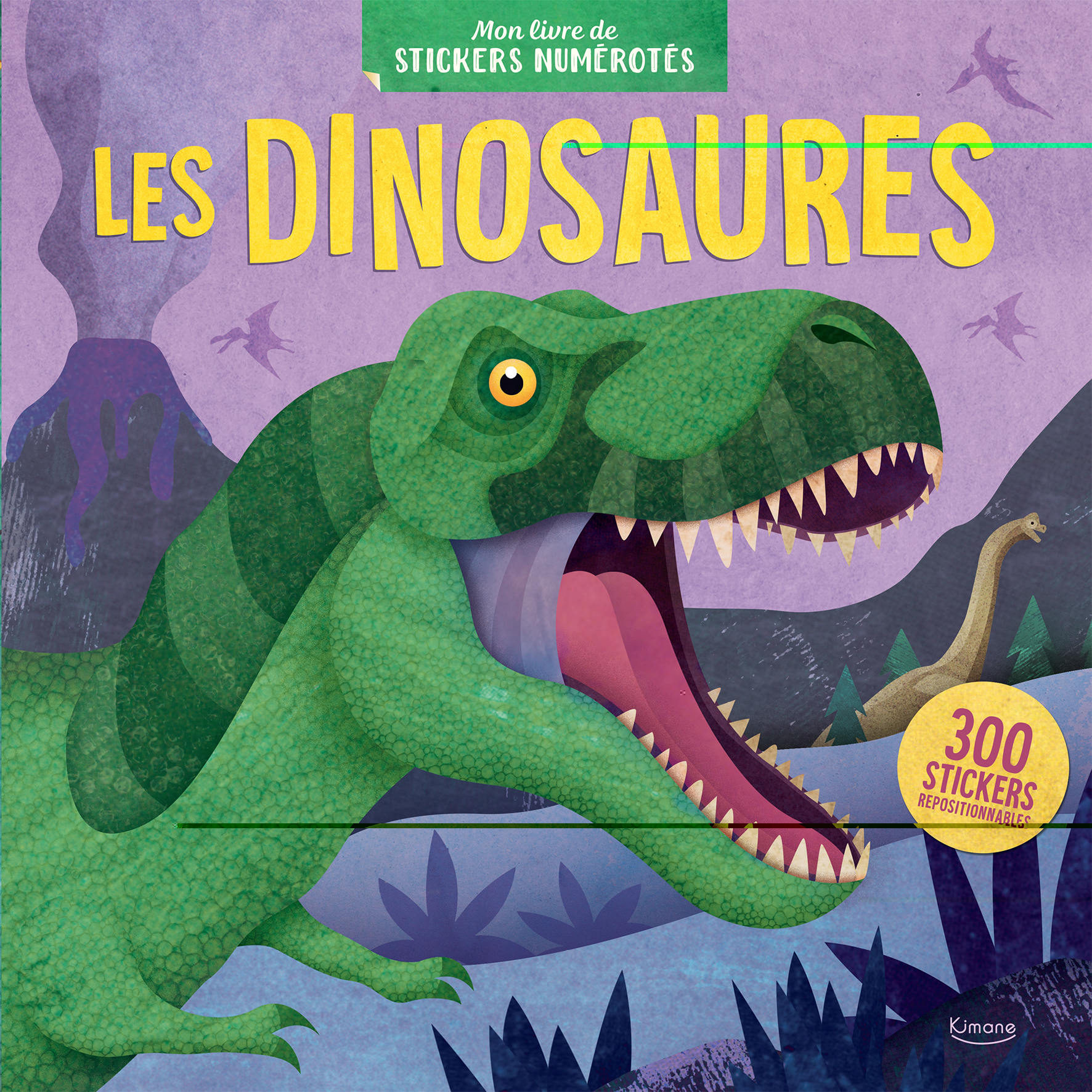 Les Dinosaures