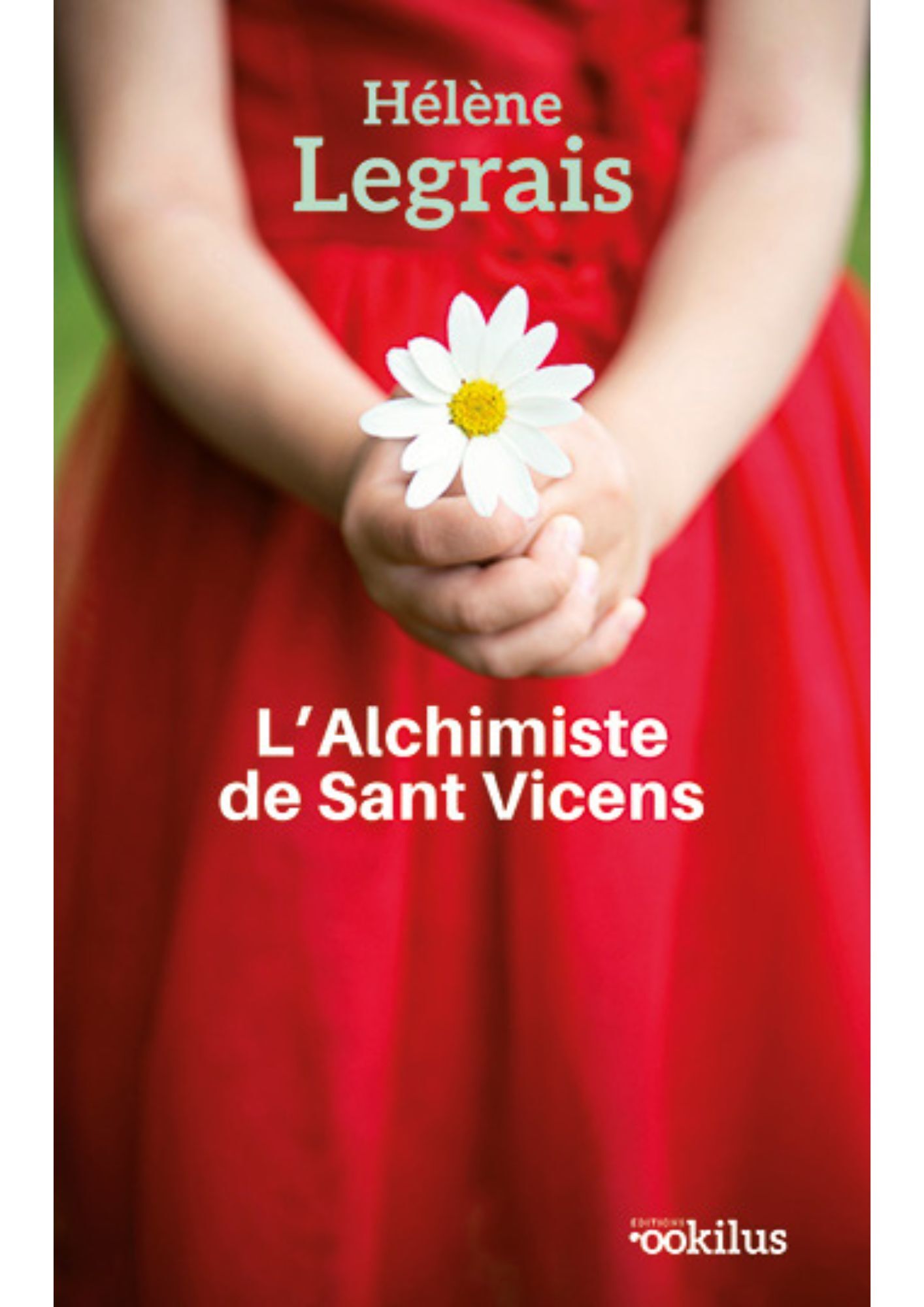 L'Alchimiste de Sant Vicens