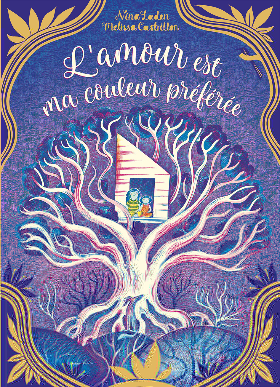 L'Amour est ma couleur préférée