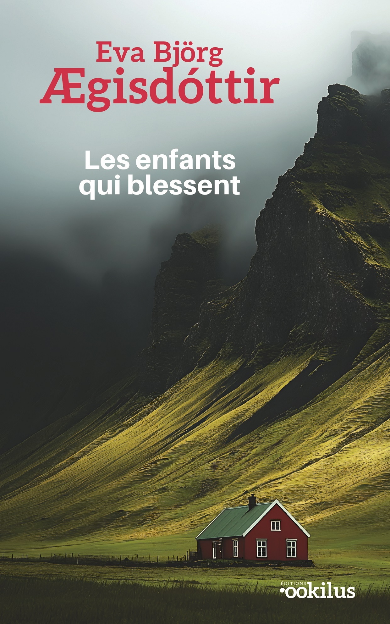 Les enfants qui blessent