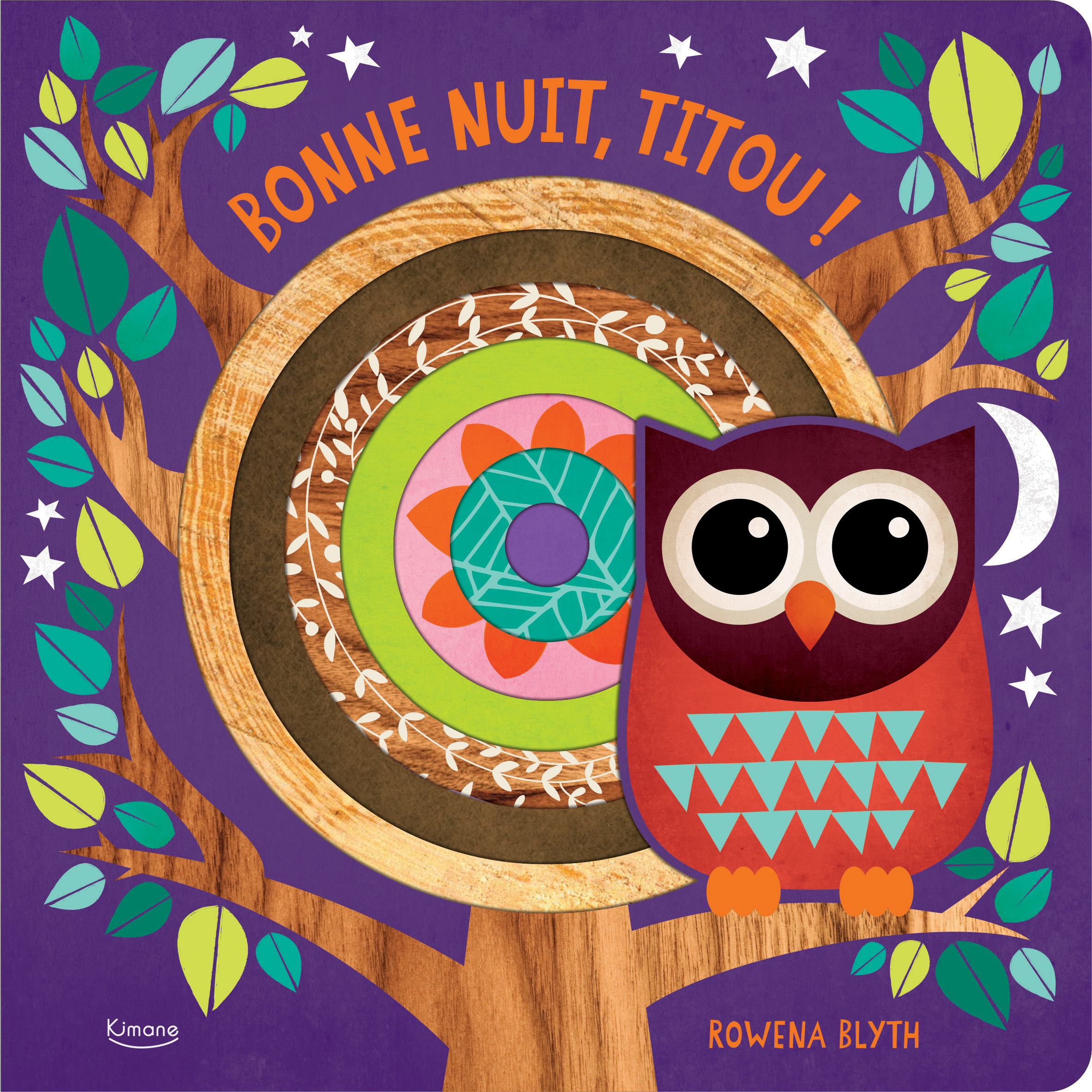 BONNE NUIT, TITOU ! NE