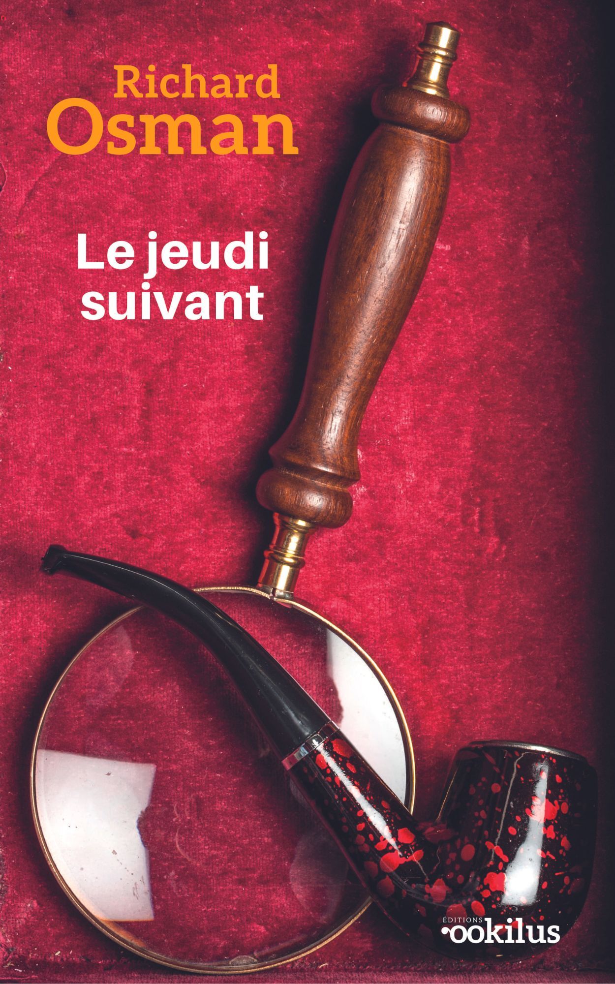Le jeudi suivant