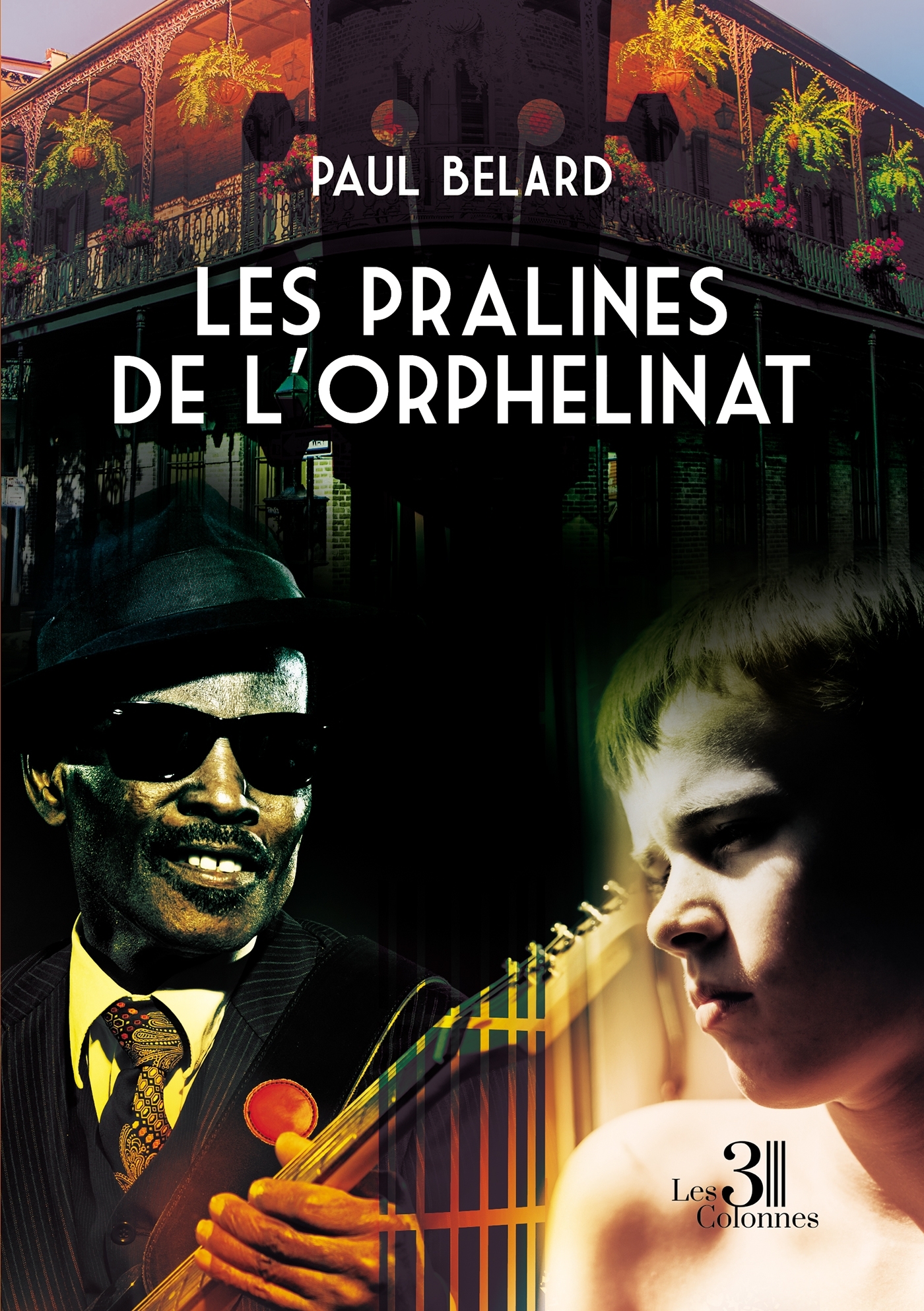 Les pralines de l'orphelinat
