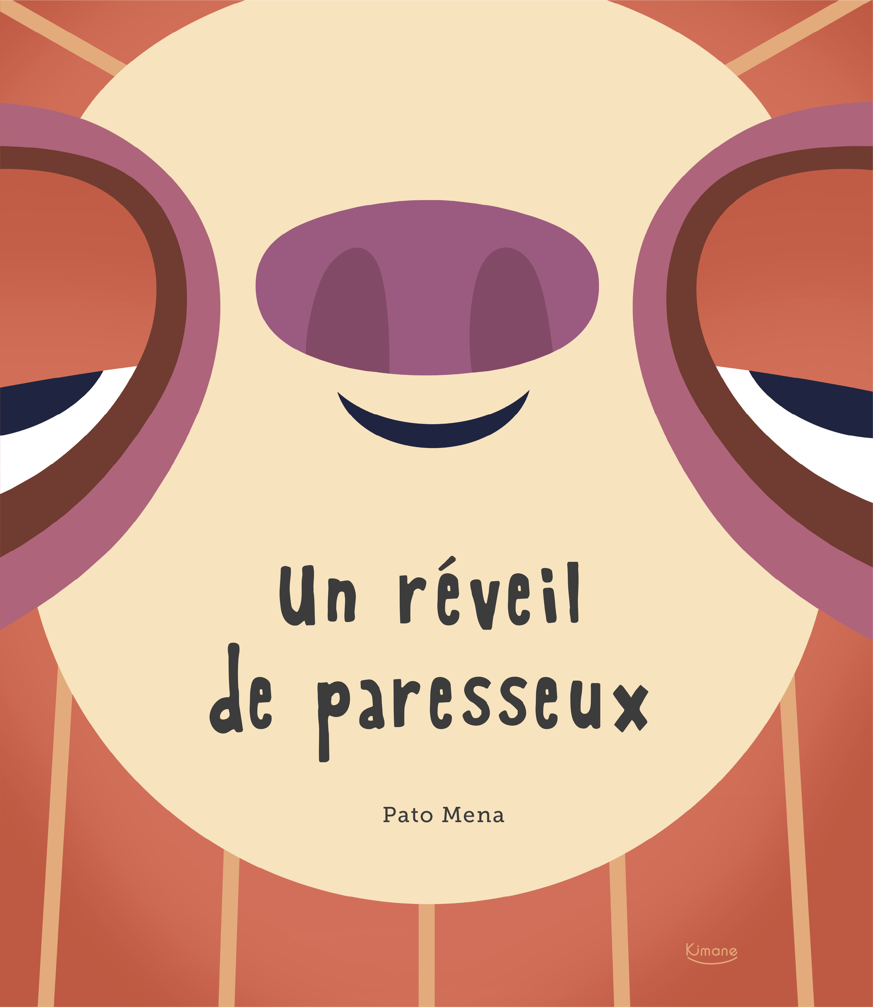 UN RÉVEIL DE PARESSEUX