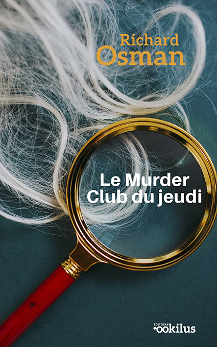 Le Murder Club du jeudi