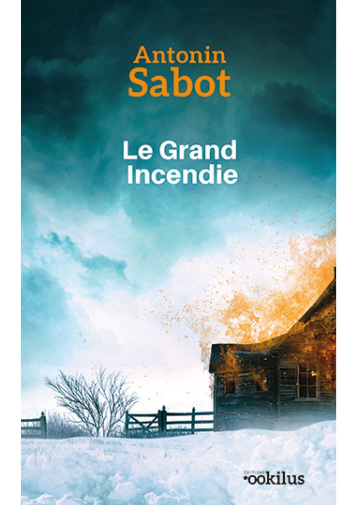 Le Grand Incendie