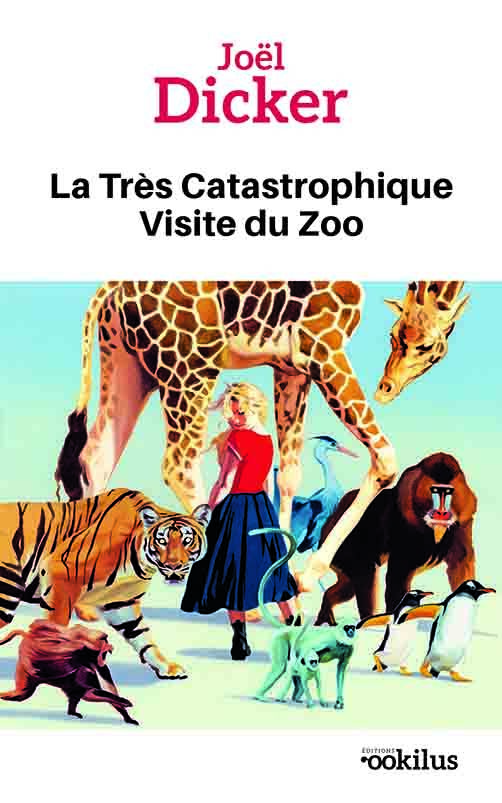 La Très Catastrophique Visite du Zoo
