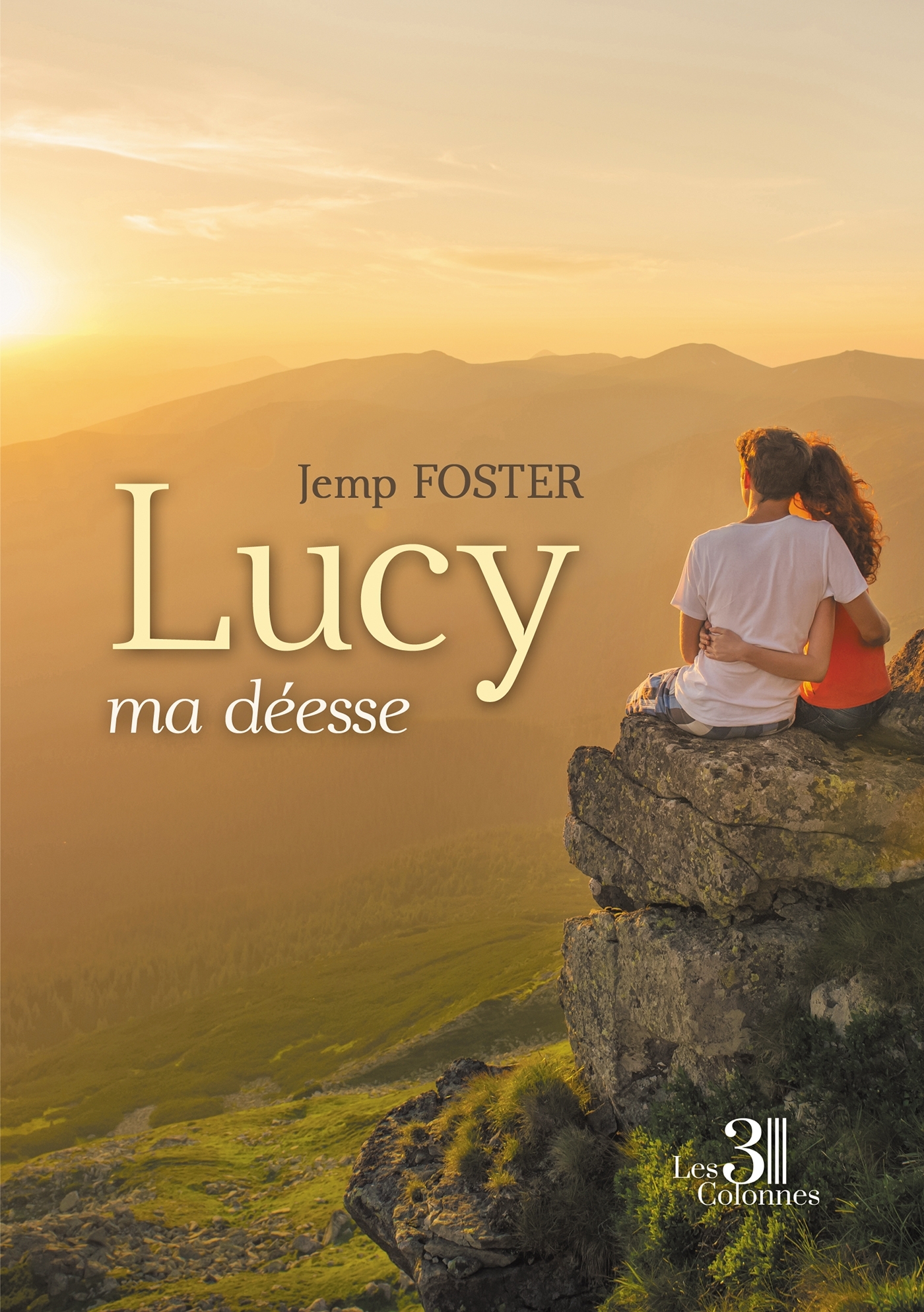 Lucy ma déesse