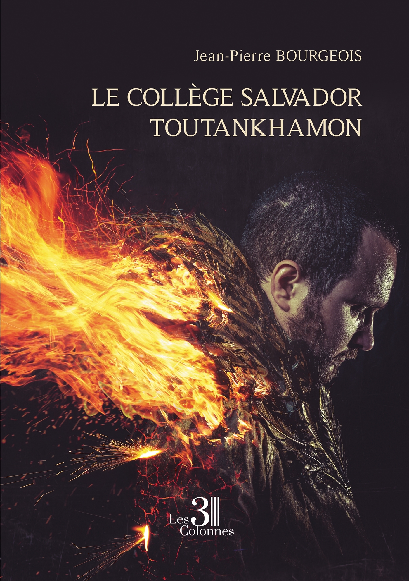 Le collège Salvador Toutankhamon