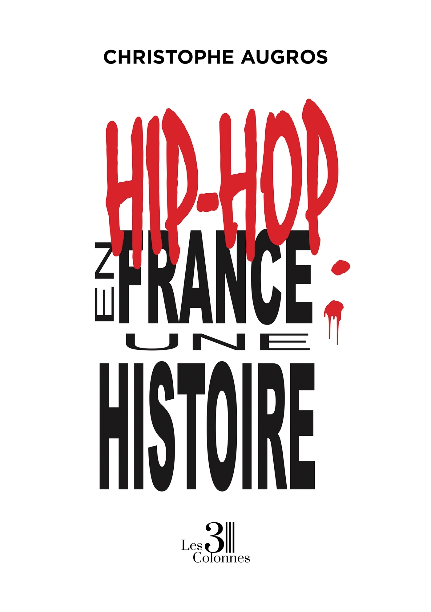 Hip-hop en France : une histoire