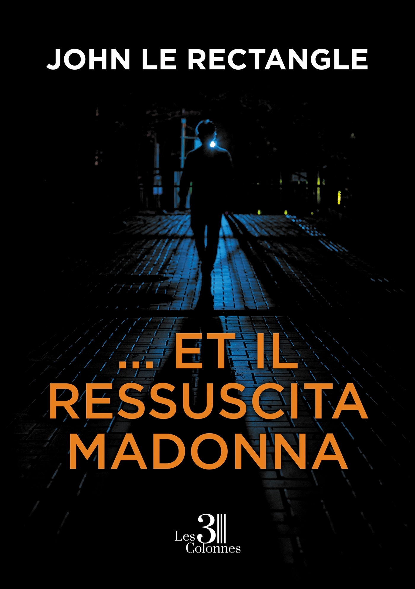 ... et IL ressuscita Madonna