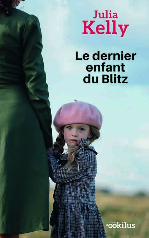 Le dernier enfant du Blitz