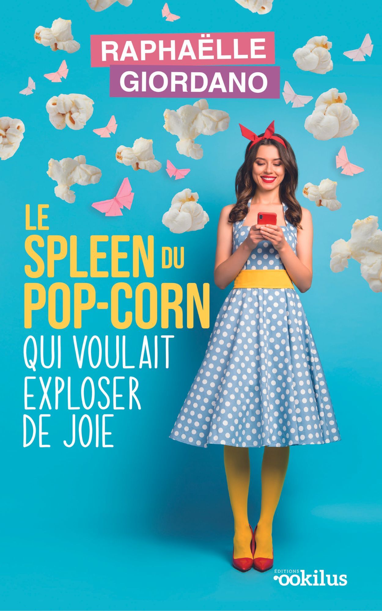 Le spleen du pop corn qui voulait exploser de joie