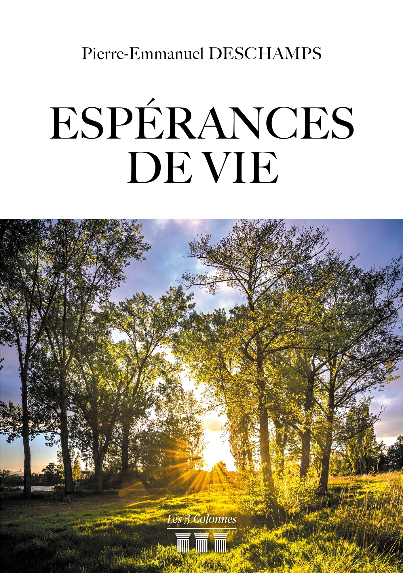 Espérances de vie