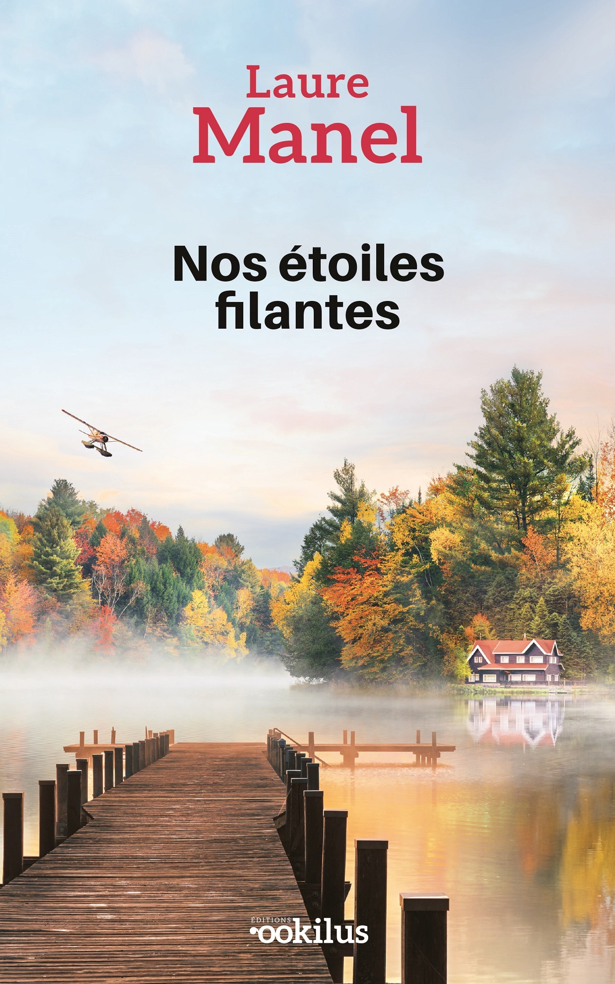 Nos étoiles filantes
