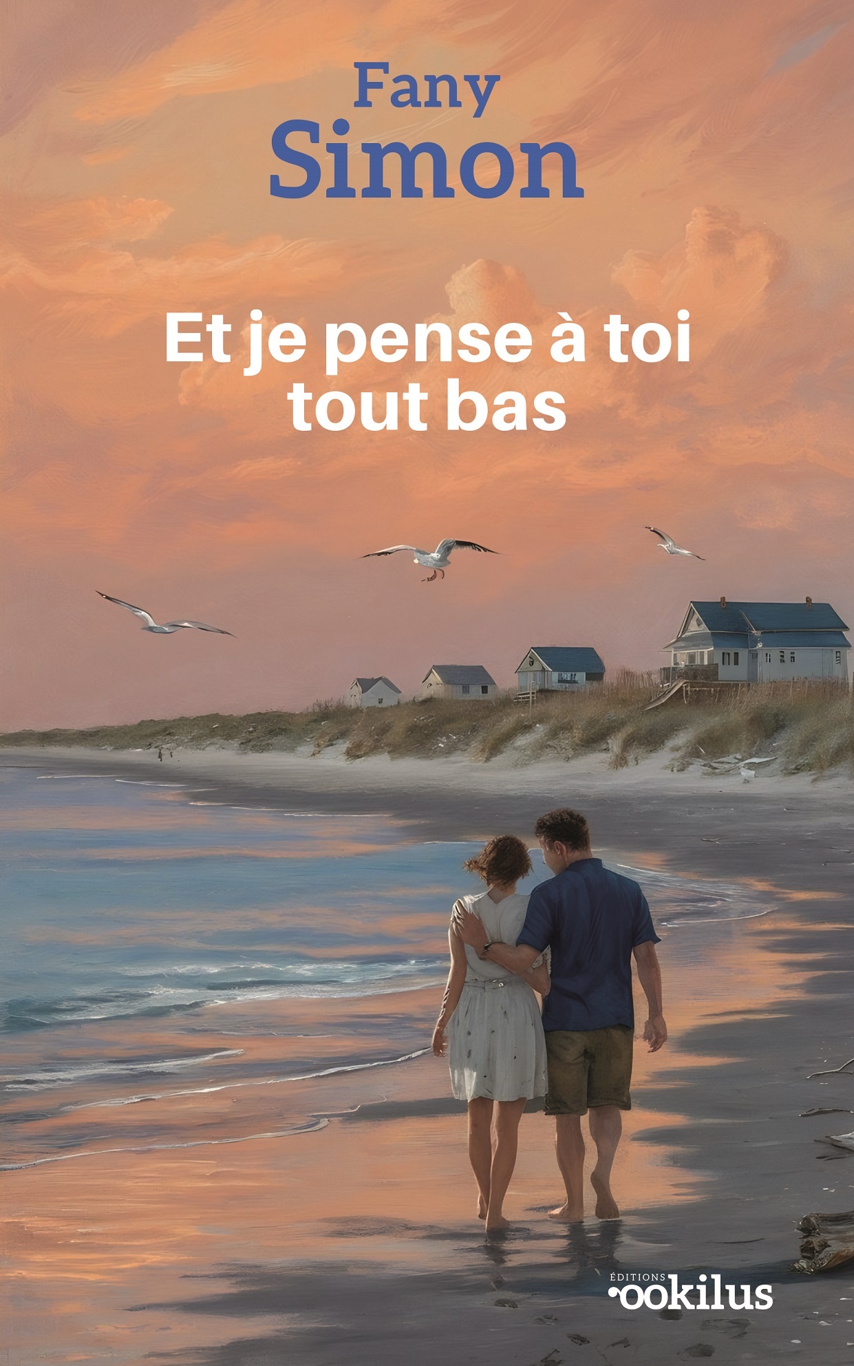 Et je pense à toi tout bas