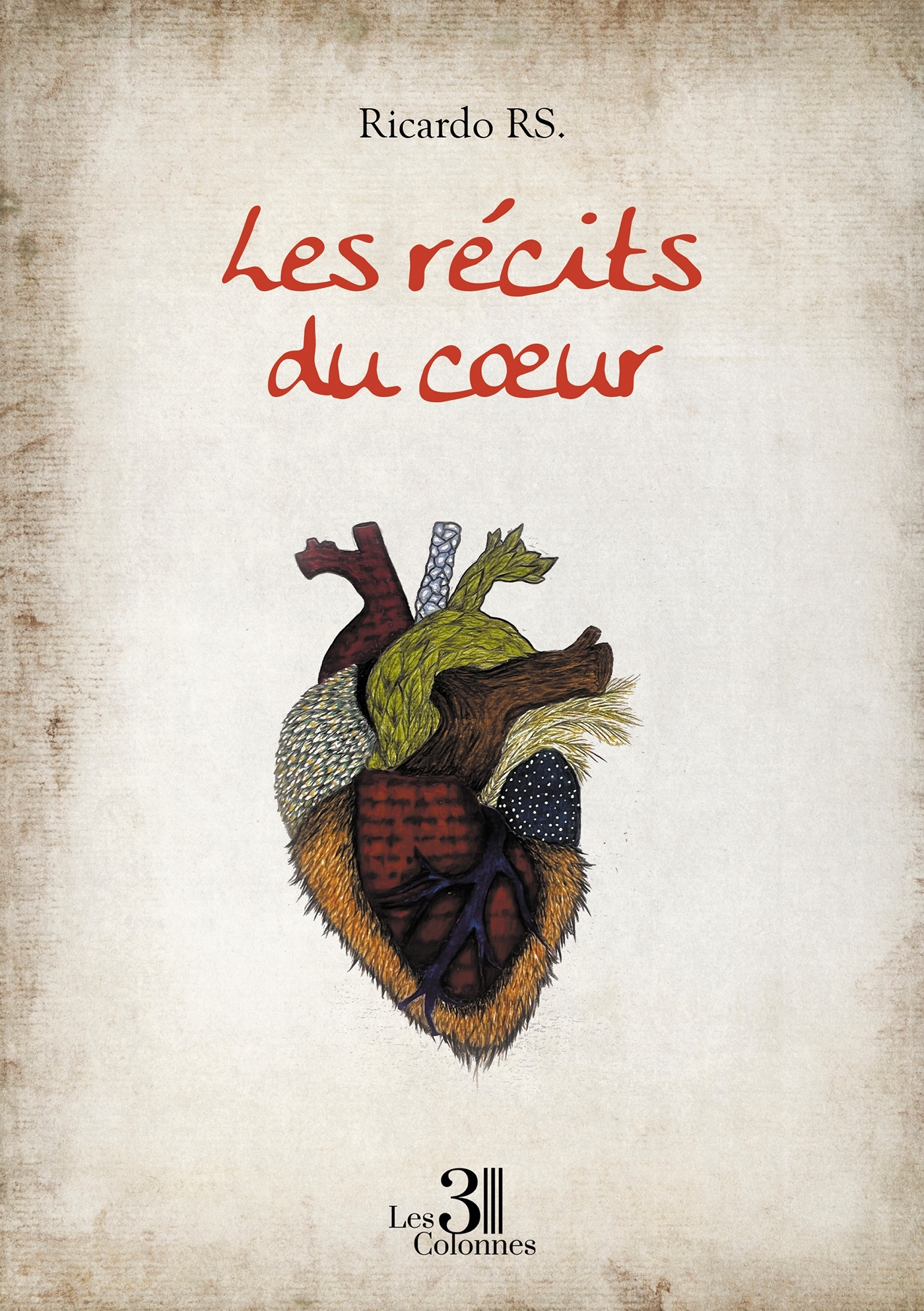 Les récits du coeur