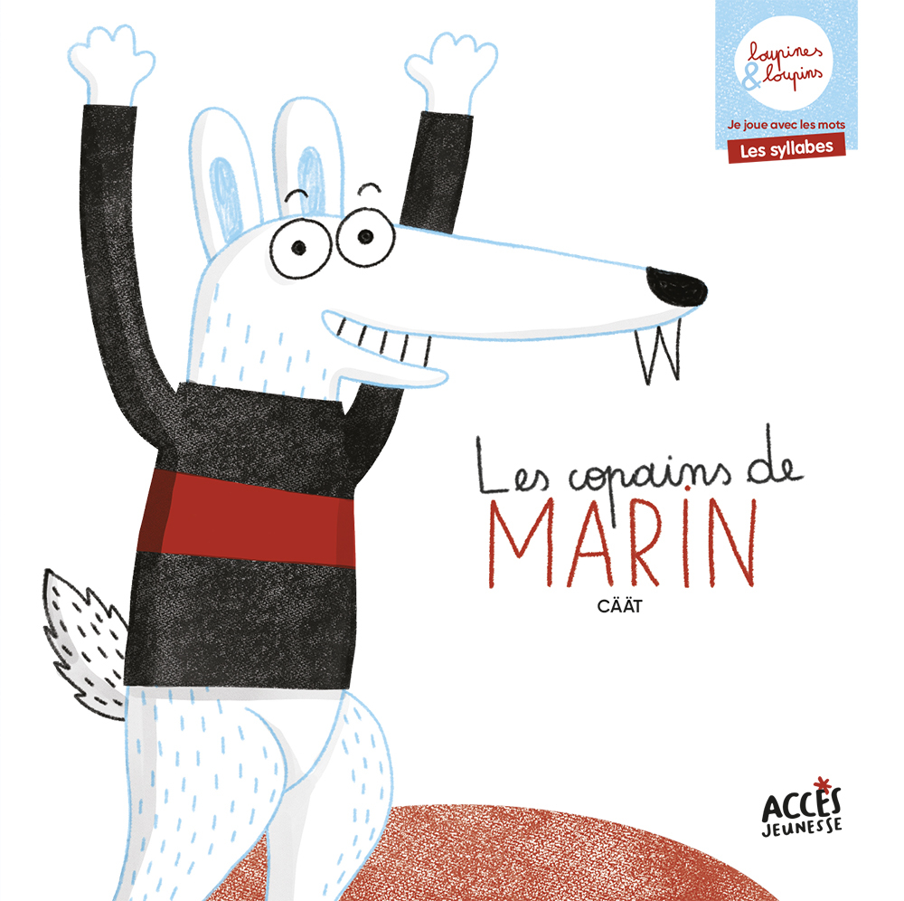 LES COPAINS DE MARIN