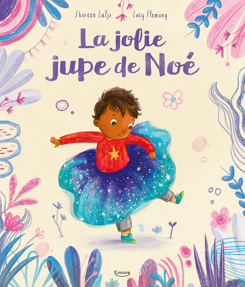 La Jolie jupe de Noé