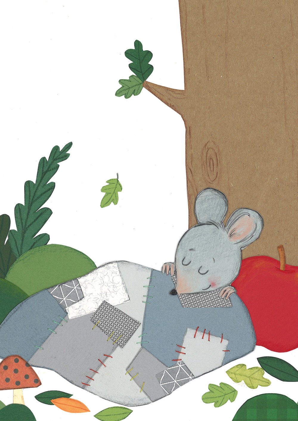 CARNET - CÉCILE HUDRISIER