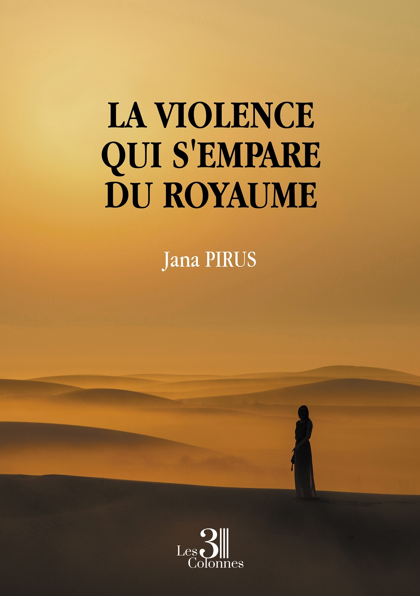 La violence qui s'empare du royaume