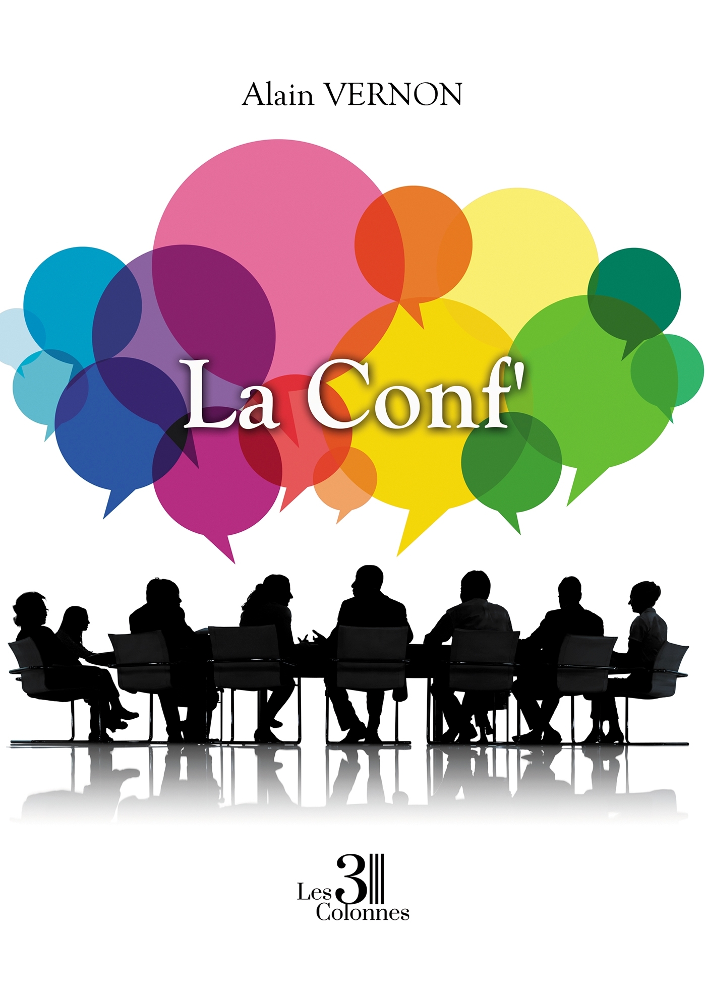 La Conf'