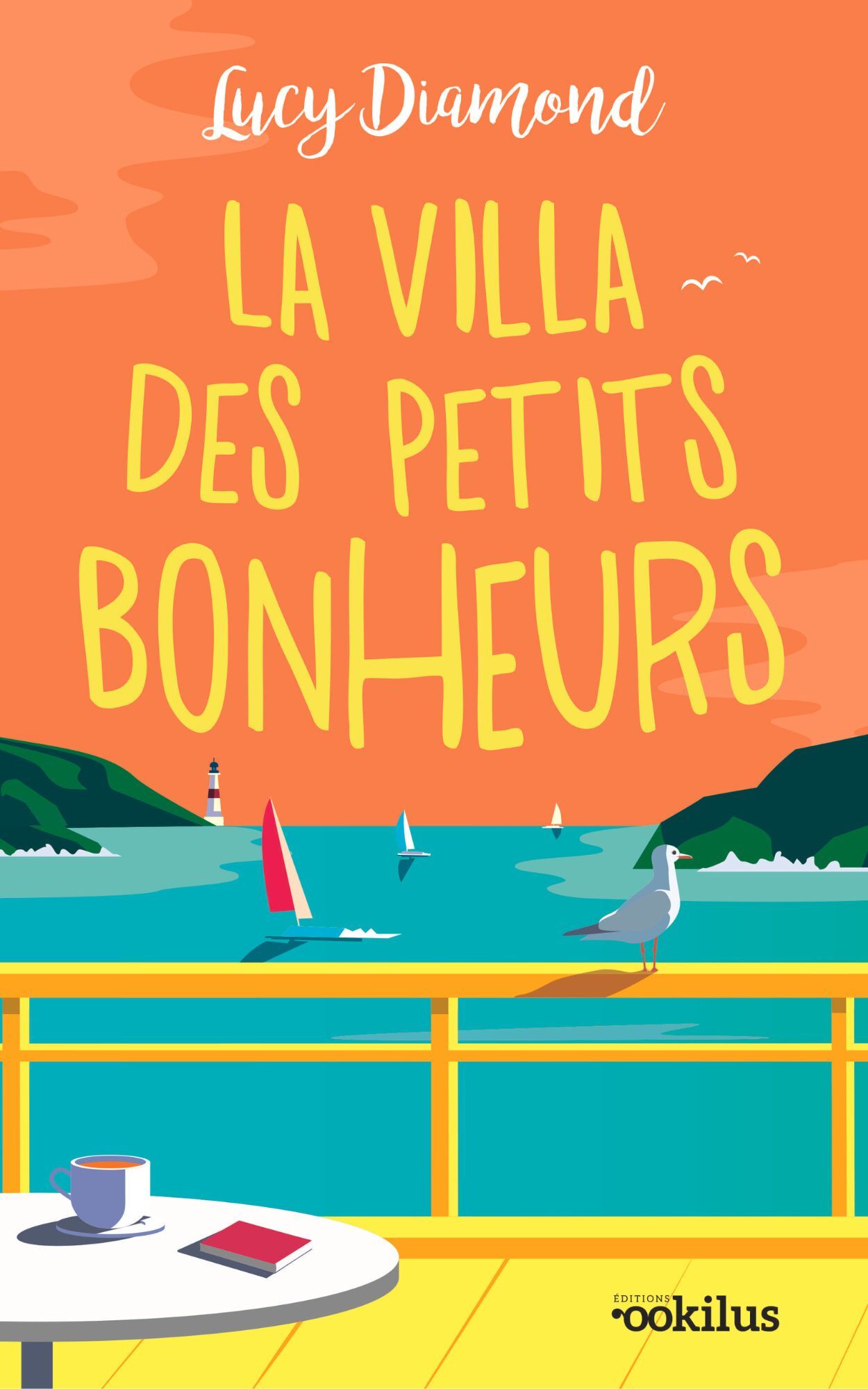 La Villa des petits bonheurs