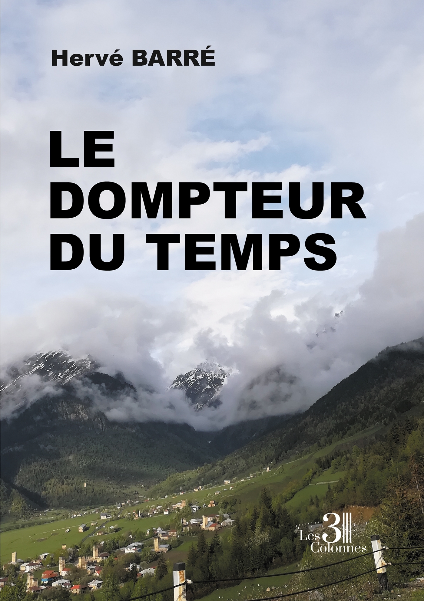 Le Dompteur du temps